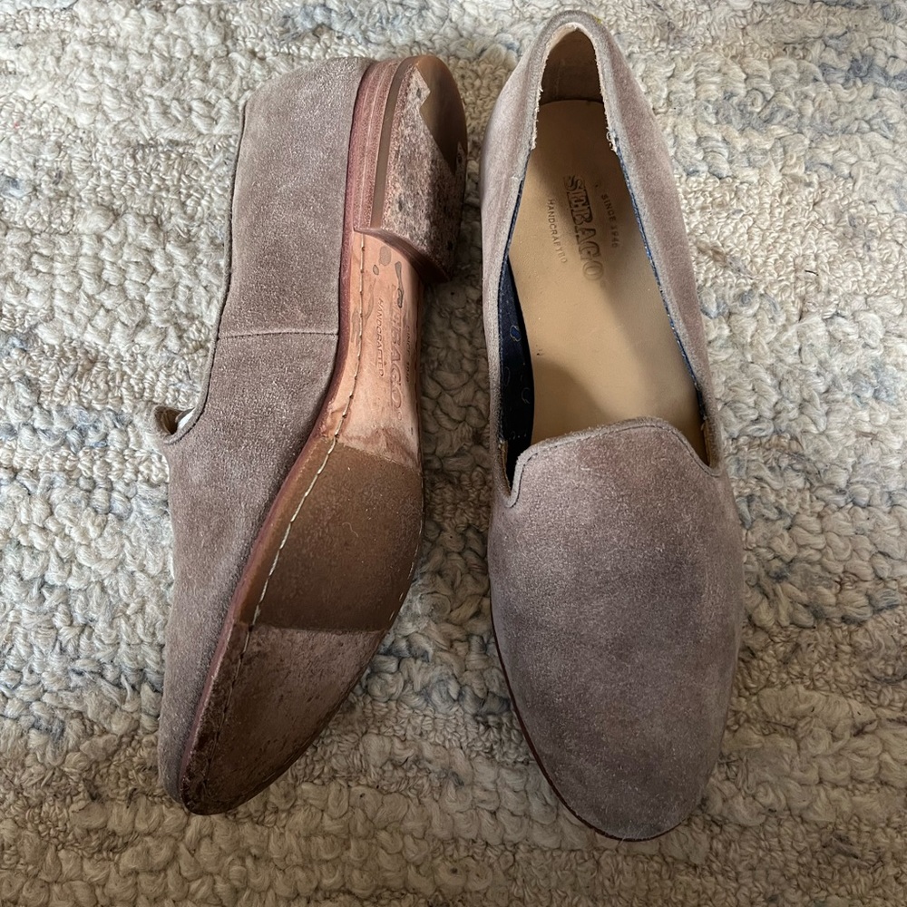 Sebago shoes - Picture 2 of 4